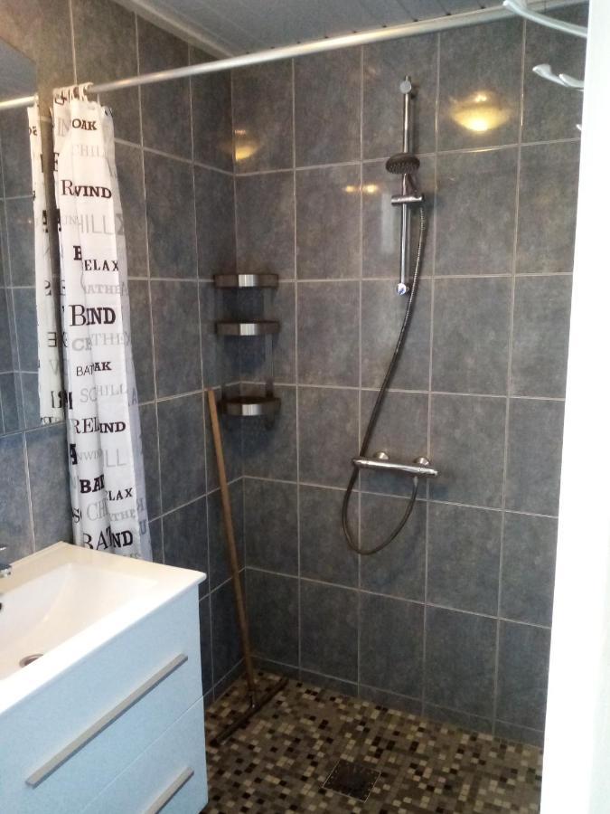 Rikobravo Villa Meppen Exterior foto