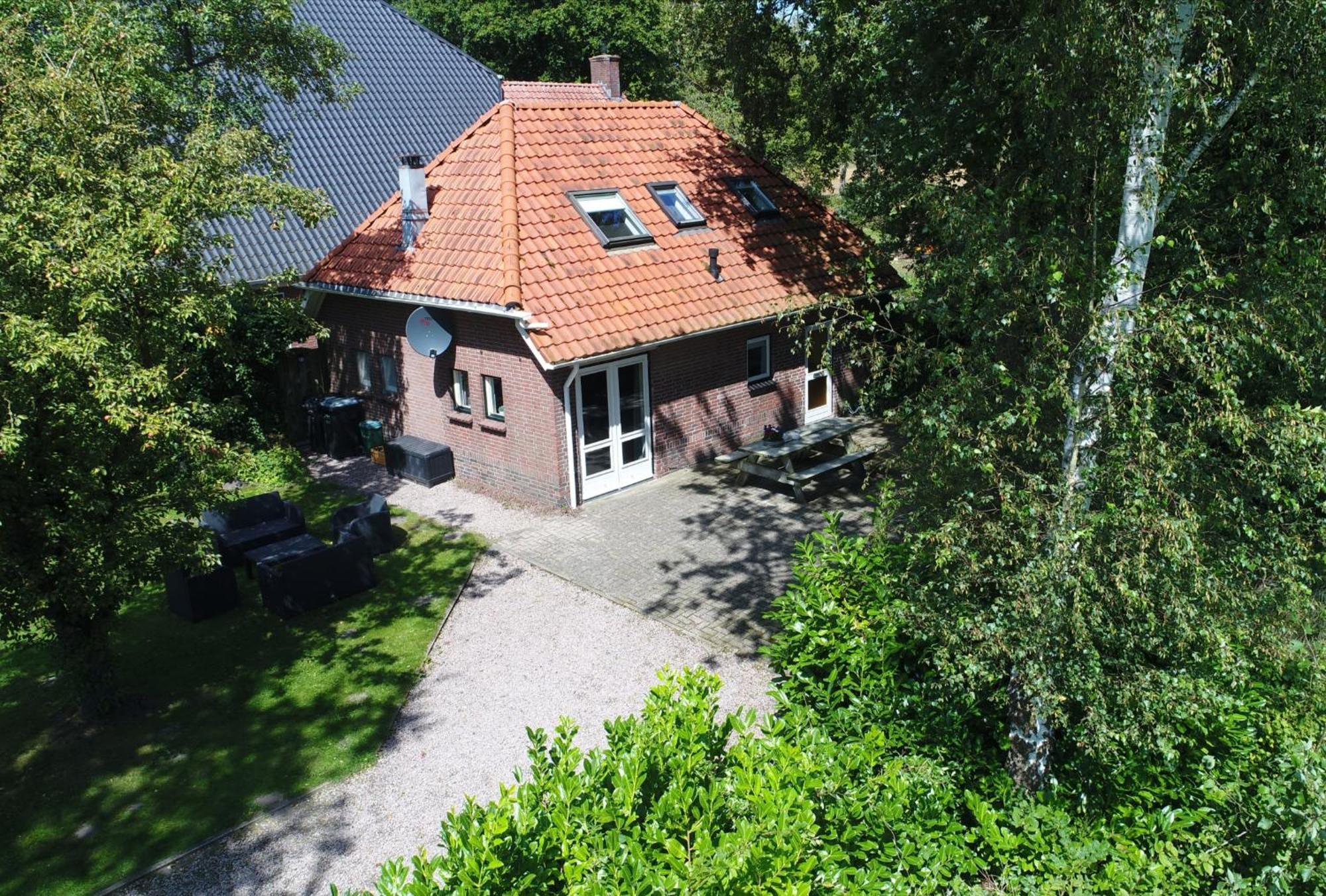 Rikobravo Villa Meppen Exterior foto