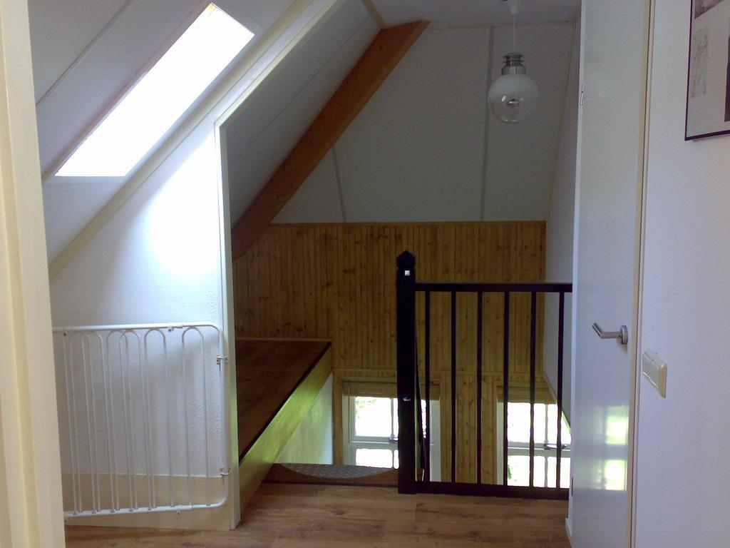 Rikobravo Villa Meppen Exterior foto